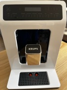 Automatyczny ekspres ciśnieniowy Krups