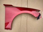 MAZDA 3 BP SEDAN BŁOTNIK PRZÓD PRZEDNI PRAWY 2019-