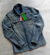 Koszula chłopięca Guess 8 lat 