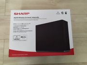 Subwoofer Sharp Aquos CP-AWS0101