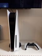 PS5 Napęd / Playstation 5 FAT B CHASSIS z napędem