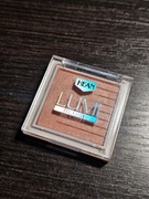 Hean - Lumi Blush, 03 Golden Rose. Holograficzny róż do policzków.