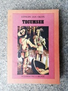 książka "Tecumseh" Longin Jan Okoń 