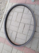 Pasek jezdny dolny Claas dominator