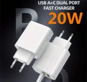 Ładowarka do telefonu 