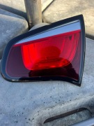 LAMPA LEWA TYLNA KLAPA CITROEN C3 II 