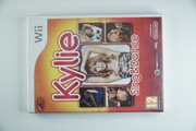 Kylie Sing & Dance wii