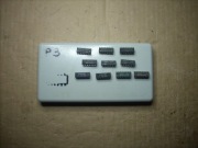 Układ scalony UL1200 CEMI = H1137