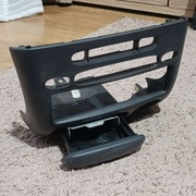 Ramka radiowa / Obudowa radia Toyota Yaris przedlift