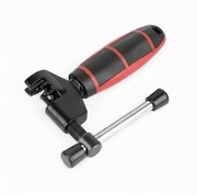 Rozkuwacz do łańcucha rowerowego – profesjonalny, z gumową rączką