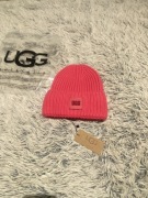 Czapka zimowa UGG 