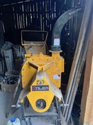 RĘBAK TARCZOWY DO DREWNA FRD-TN (WC-8) STILER  