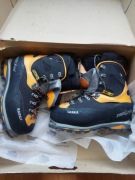 Buty wysokogórskie Zanberlan Karka 6000 RR