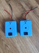 Adapter do bateri Makita Gisam 18-21v