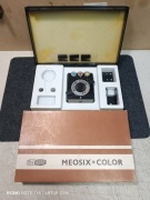 MEOPTA MEOSIX COLOR analizator barw