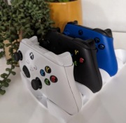 Stojak na pady xbox