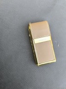 Stara przenośna golarka 