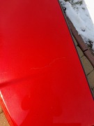 Spojler, lotka, światło stop Ford Edge lift FT4BR44210A