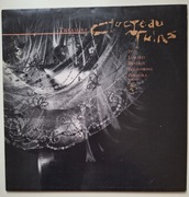 Cocteau Twins. Treasure. Winyl