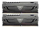 Pamięć RAM Patriot Viper Steel DDR4 16GB (2x8) 3733MHz CL17
