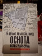 IV Obwód Armii Krajowej Ochota. Okręg Warszawa