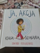 Ja akcja, Susan Verde, Peter H. Reynolds