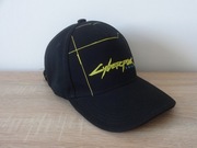 Cyberpunk 2077 - Oryginalna czapka CD Projekt Red / Cropp