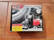 Kompresor samochodowy, mini