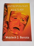 Antropologia kultury, Wojciech Burszta