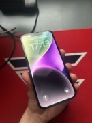 iPhone 14 100% 128GB Midnight