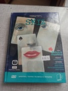 SKIZ KOCHAM TEATR płyta DVD