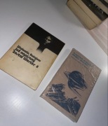 Walentin Katajew Święta studnia , Już napisany został Werter