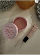 Cudowny zestaw Hydrożelowe Płatki pod Oczy i  Krem pod Oczy TimeWise