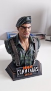 Figurka Commandos 2 / 3 / Origins Ręcznie malowana