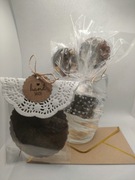 Zestaw prezentowy-herbata