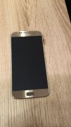 Wyświetlacz  lcd  Samsung S6    G-920F   GOLD 