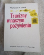 W. Eichler Trucizny w naszym pożywieniu