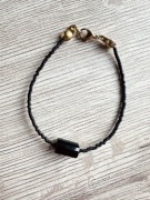 Bransoletka z onyksem