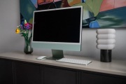 iMac 24" M1 | 16GB RAM | 1TB SSD | 4.5K Retina | Stan bardzo dobry