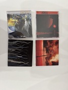 Pelican 4 Albumy CD