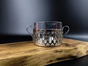 Cukierniczka z uchwytem 