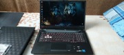ASUS TUF F17 laptop