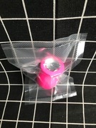 Zatyczka analny L miękki silikon w kształcie pocisku, dla kobiet/mężczyzn