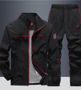 Dres męski sportowy 