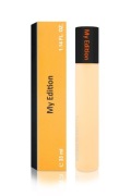My Edition - perfumy męskie - 33ml