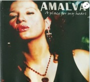 AMALVA A PLACE FOR MY HEART