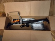 Hak holowniczy  Toyota YARIS CROSS [HYBRID, AWD, Restyling]