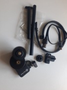 Moduł ostrości Follow Focus FeiyuTech AKFII do gimbali AK2000 AK4500
