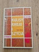 Kulisy kroju i szycia 