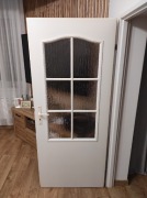 Sprzedam drzwi wewnętrzne 